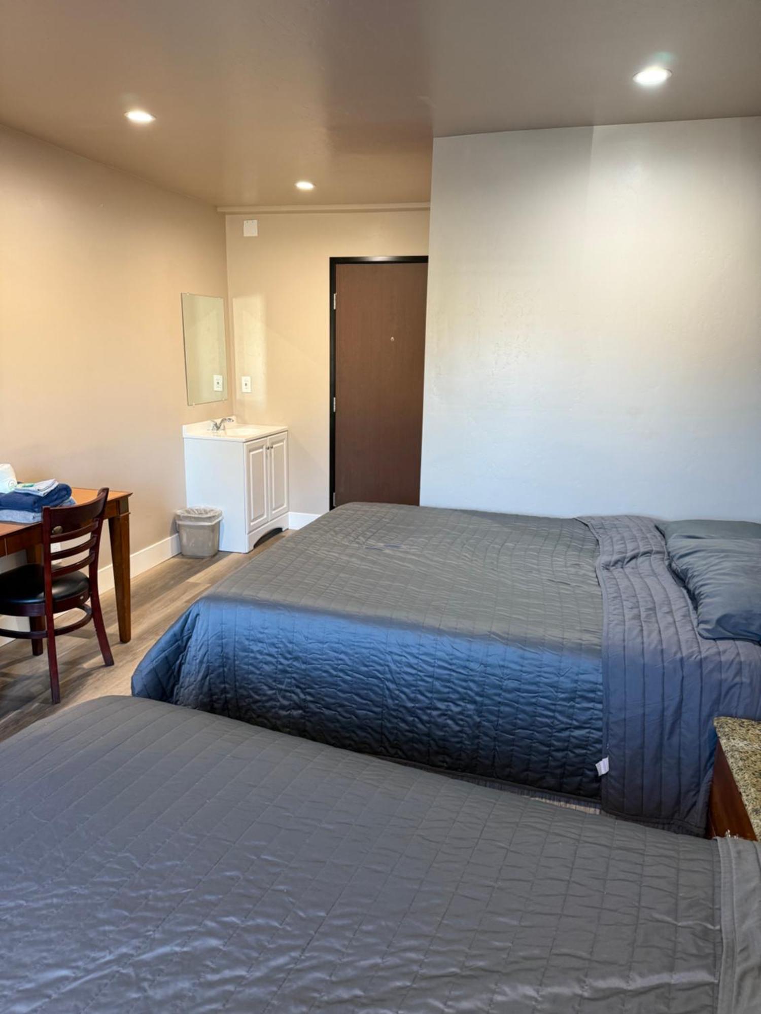 Valley Motel El Cajon San Diego Екстериор снимка
