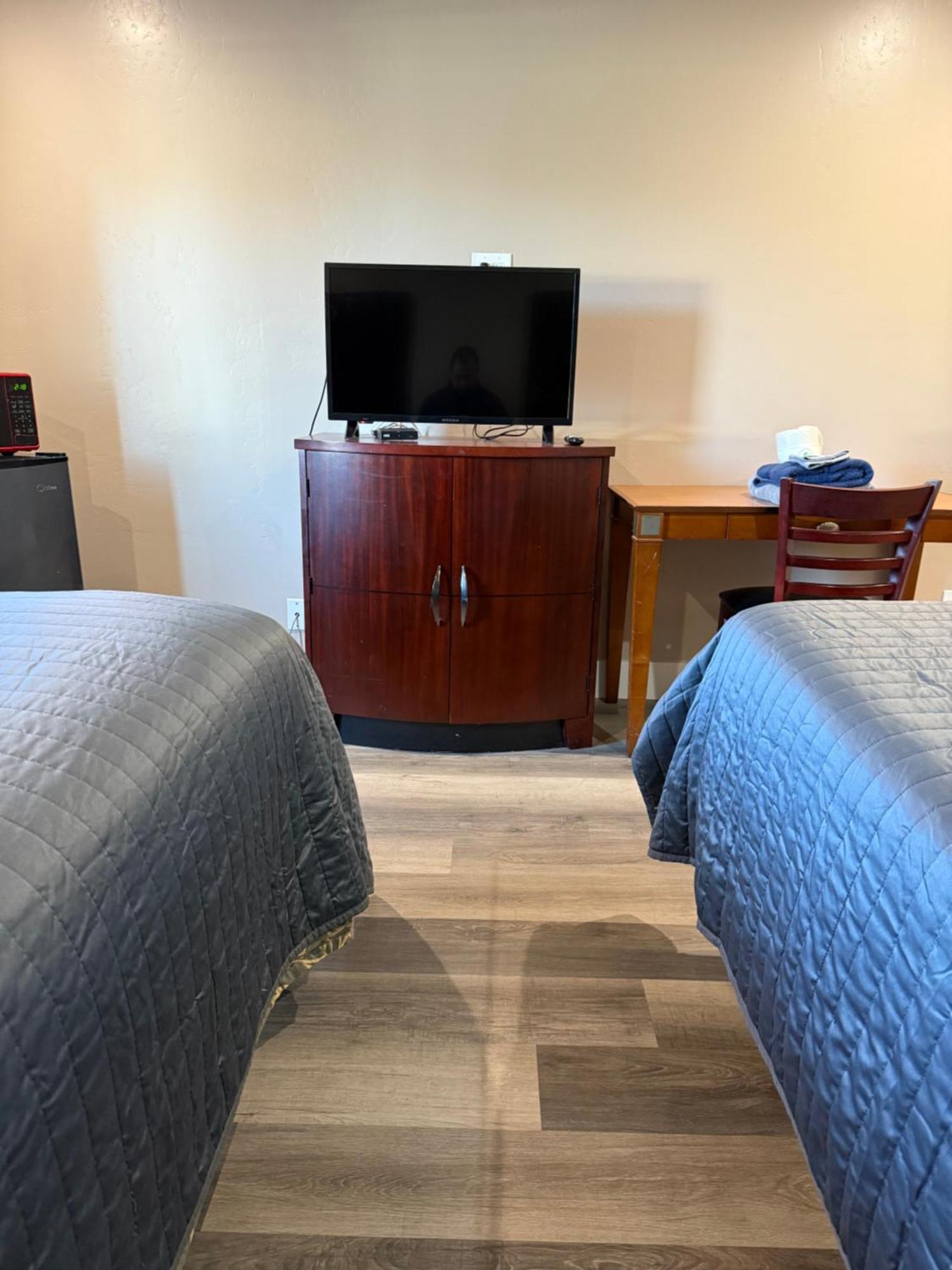 Valley Motel El Cajon San Diego Екстериор снимка