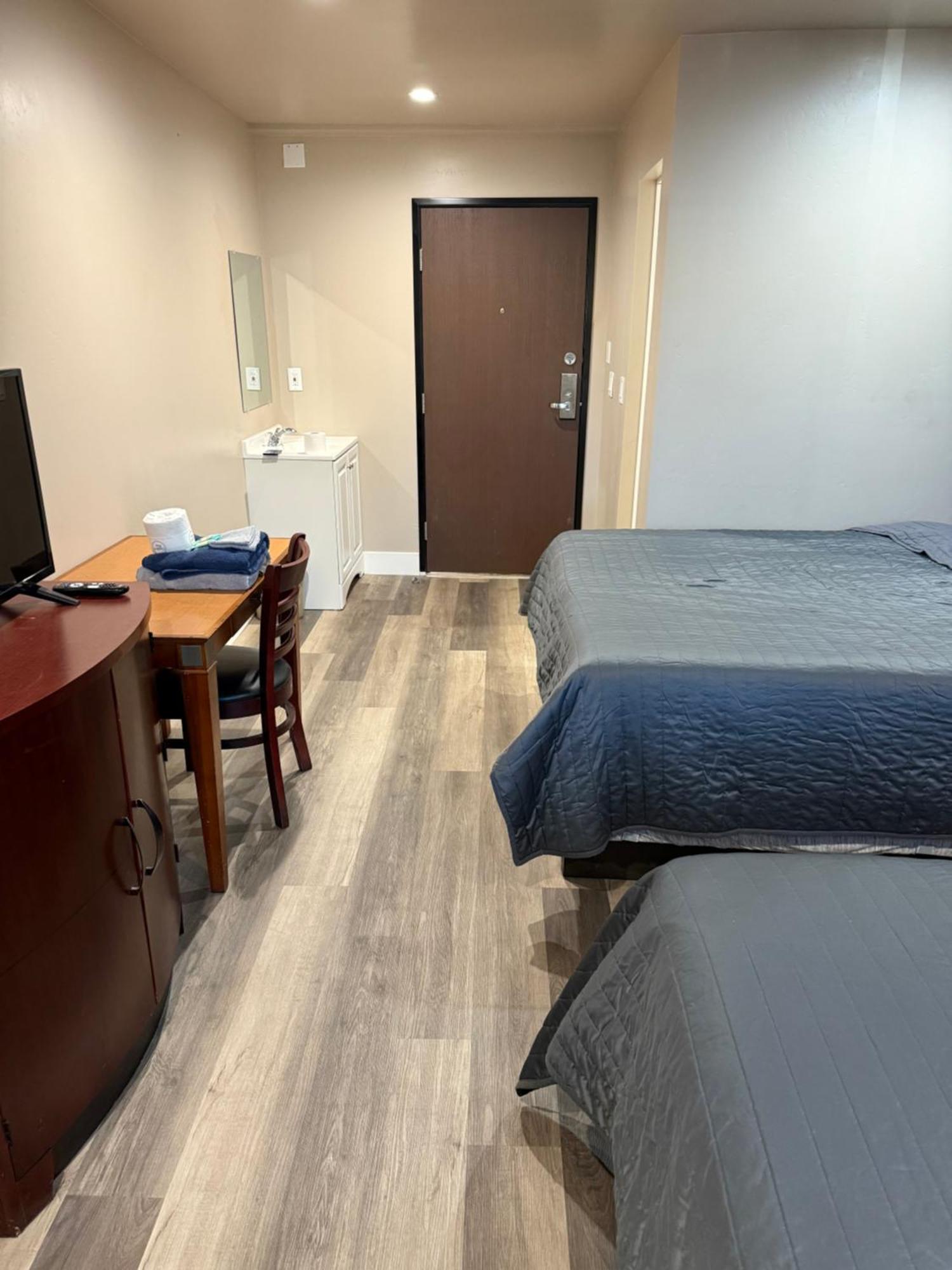 Valley Motel El Cajon San Diego Екстериор снимка