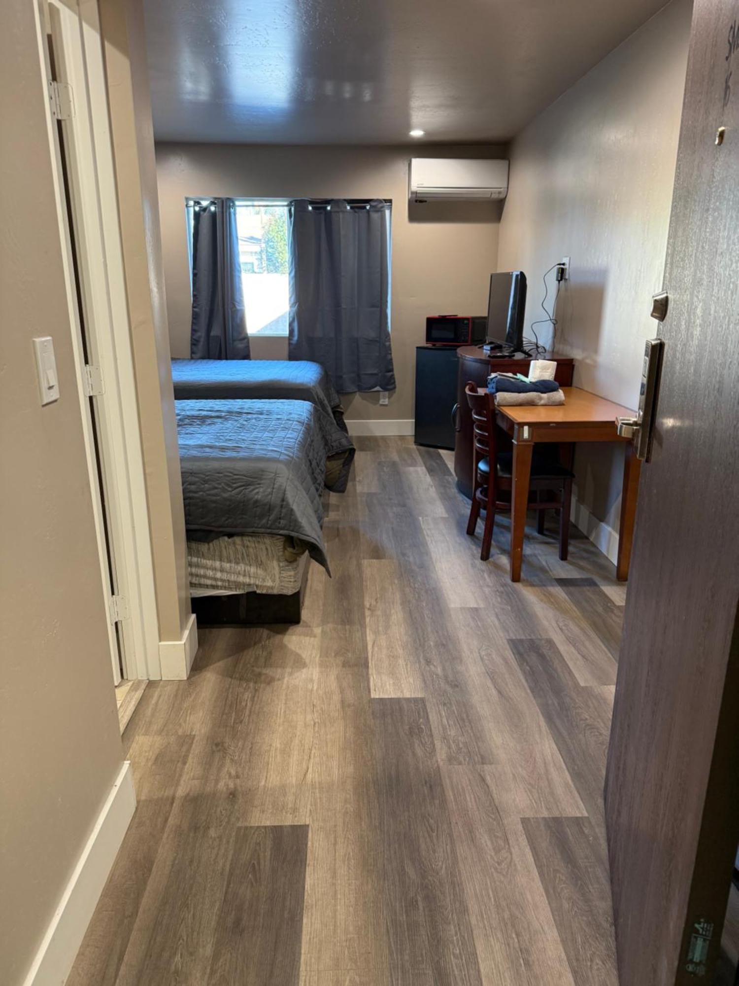 Valley Motel El Cajon San Diego Екстериор снимка