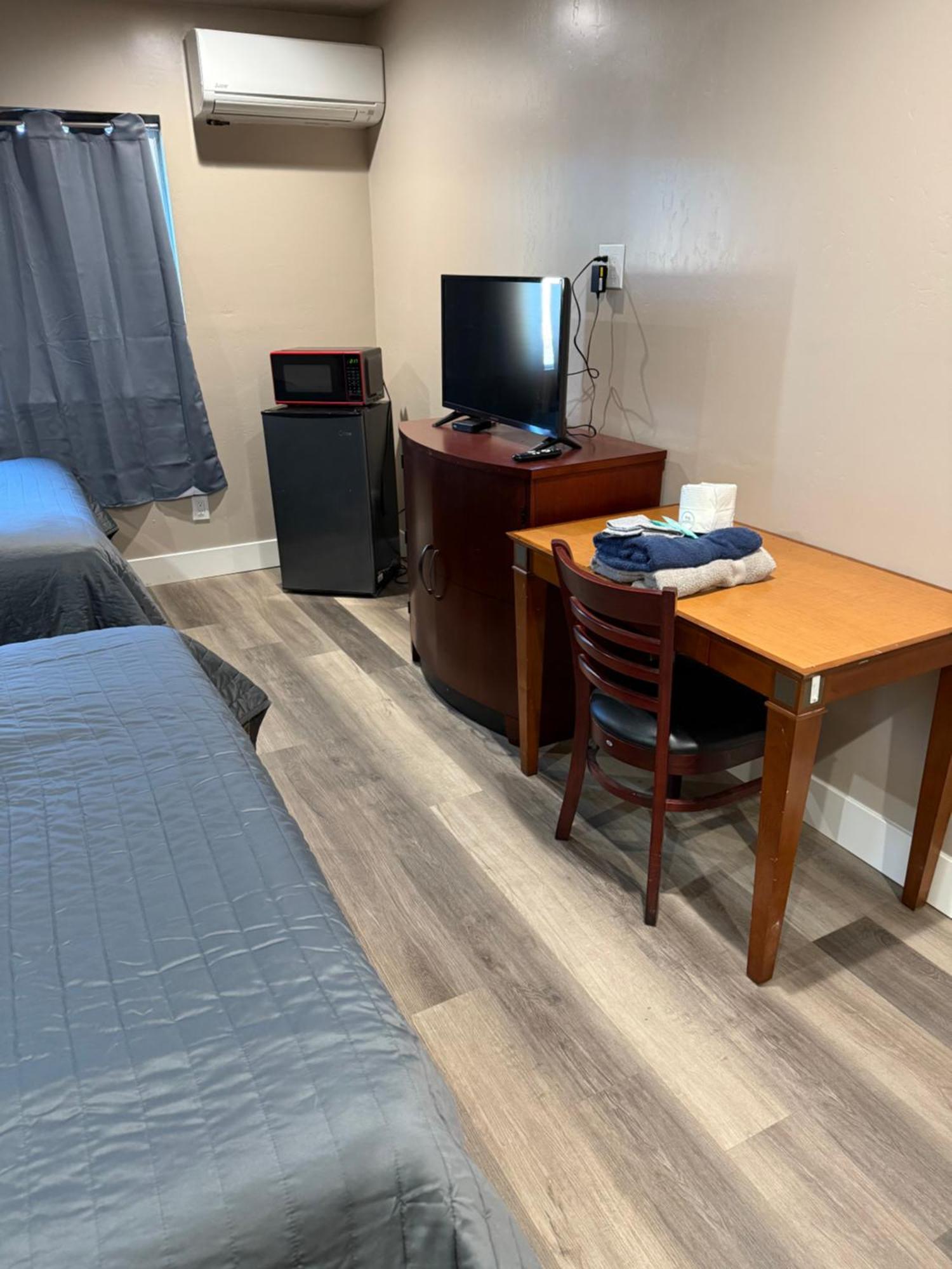 Valley Motel El Cajon San Diego Екстериор снимка