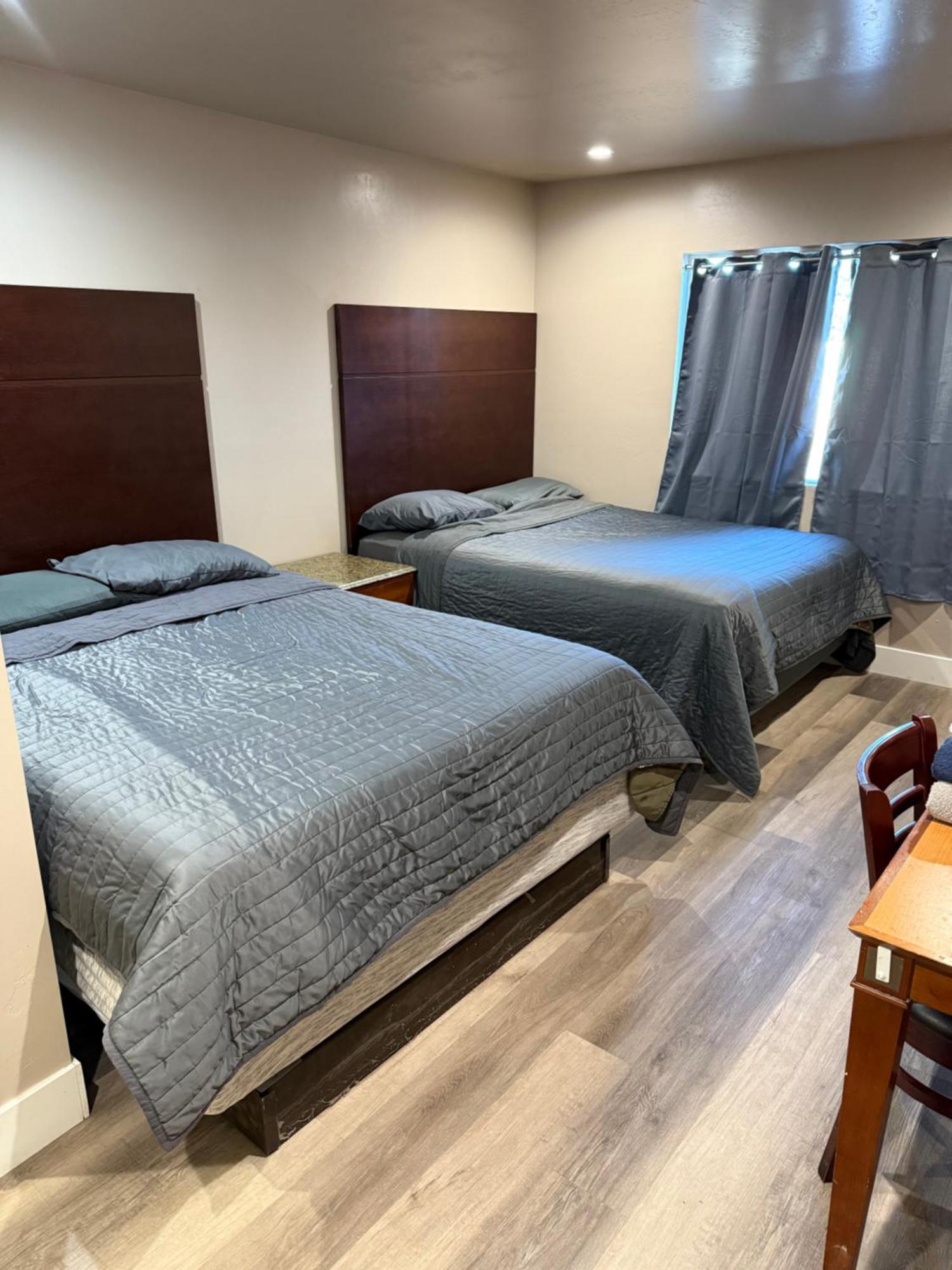 Valley Motel El Cajon San Diego Екстериор снимка