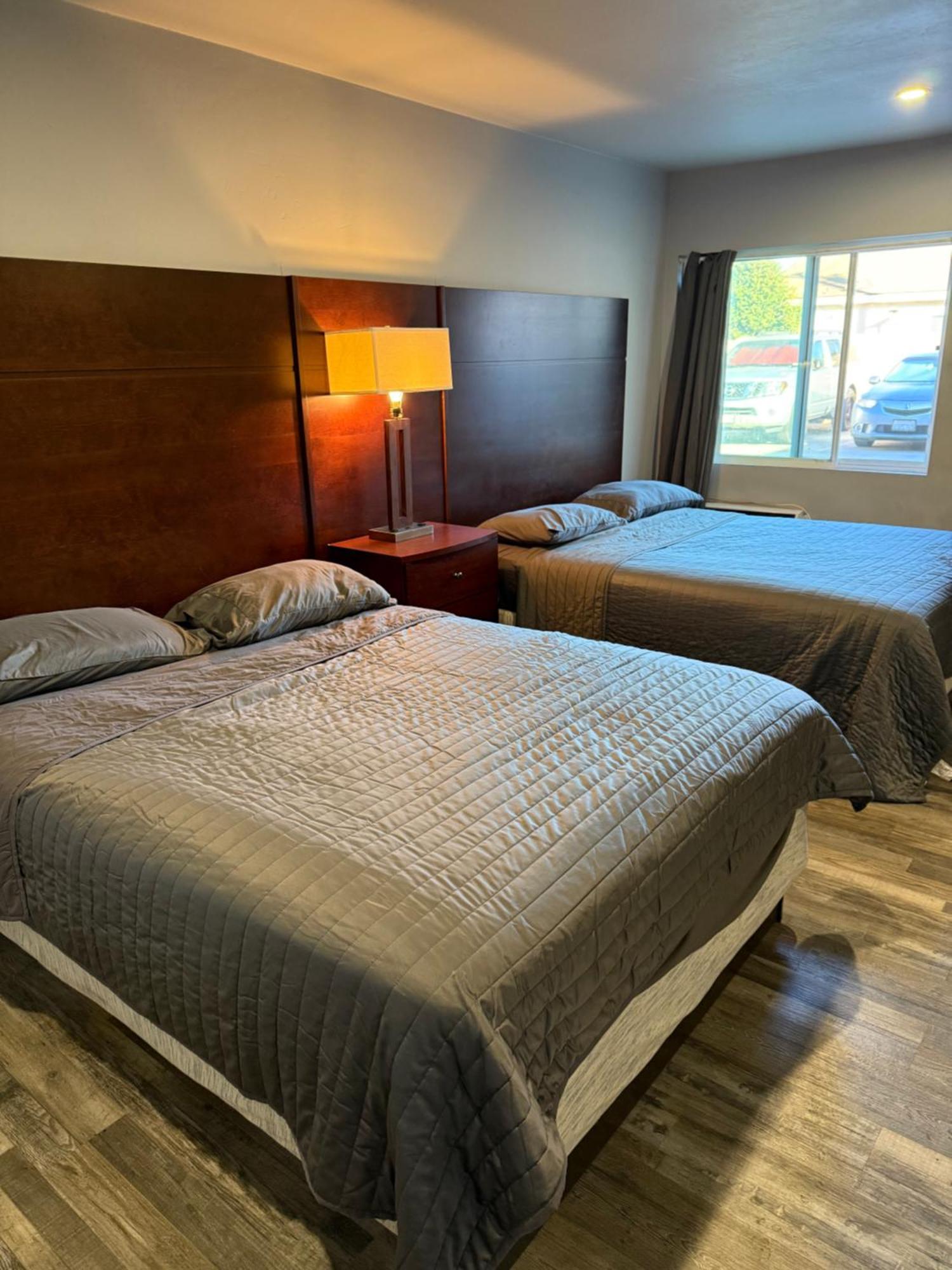 Valley Motel El Cajon San Diego Екстериор снимка