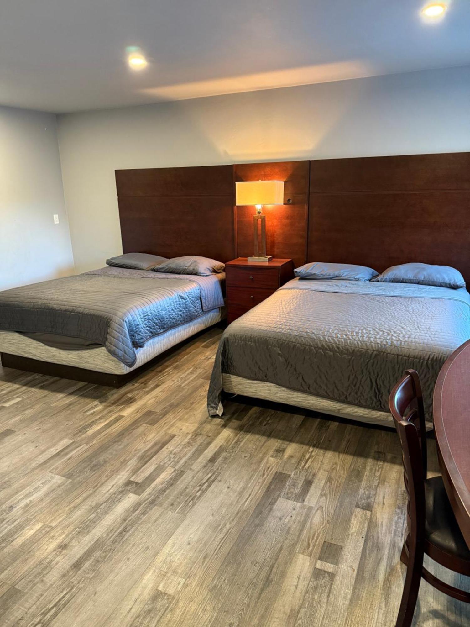 Valley Motel El Cajon San Diego Екстериор снимка