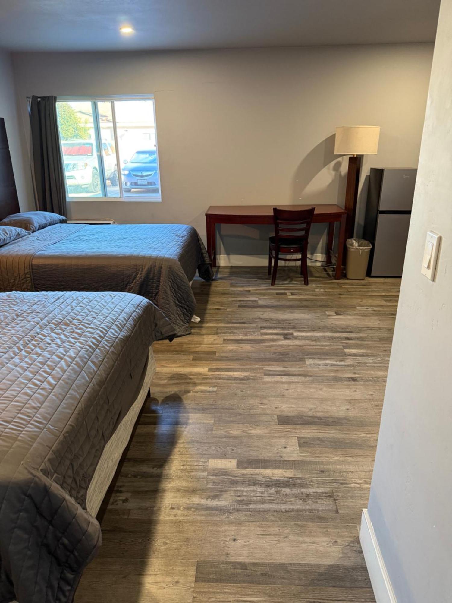 Valley Motel El Cajon San Diego Екстериор снимка