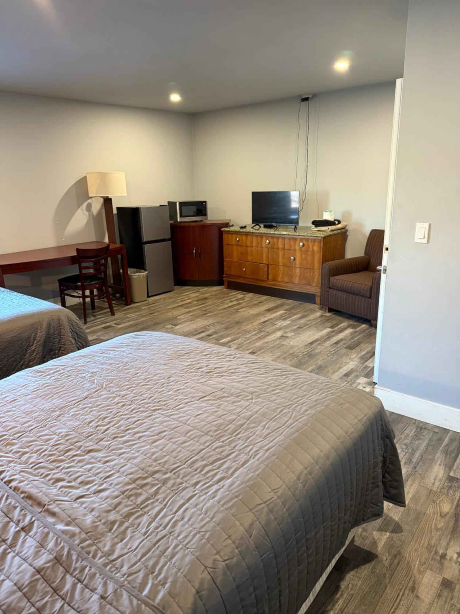 Valley Motel El Cajon San Diego Екстериор снимка